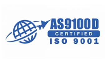 IS09001 Certificate