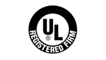 UL Single board Certificate
